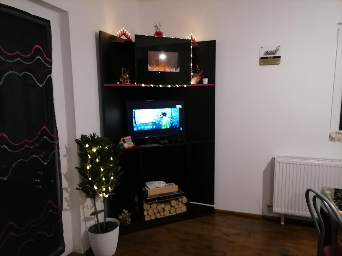 Pensiunea Izabel Lacu Roșu Exterior foto