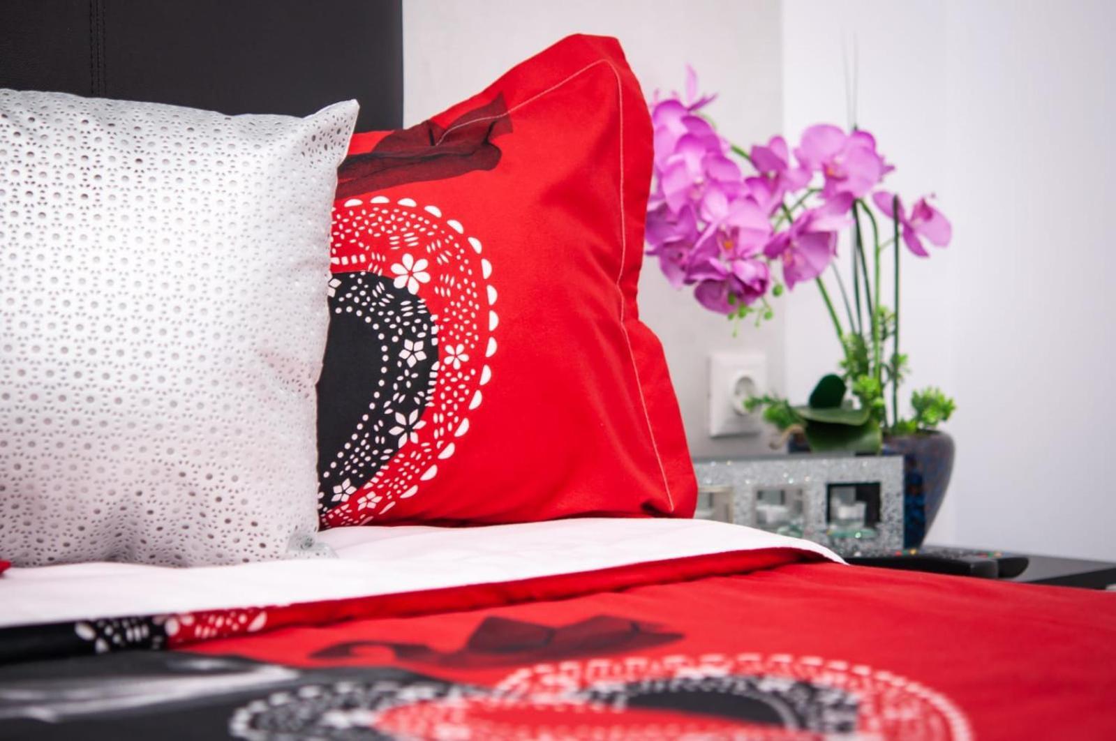 Pensiunea Izabel Lacu Roșu Habitación foto